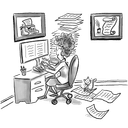 The Novelist